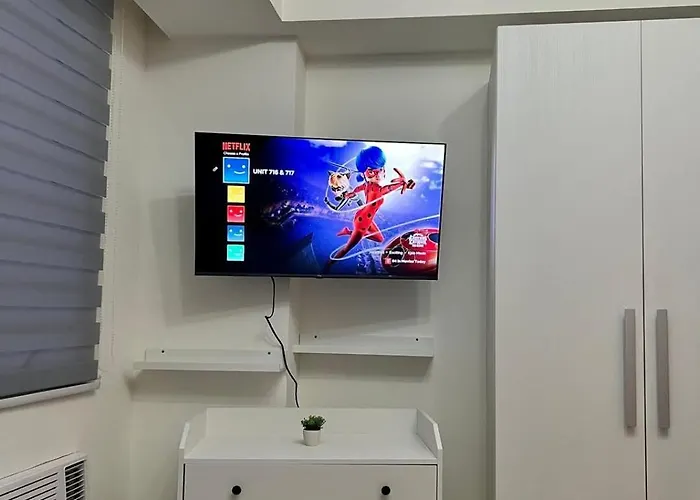 Apartment Sm Bicutan *