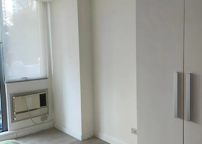 Sm Bicutan Apartment Manila