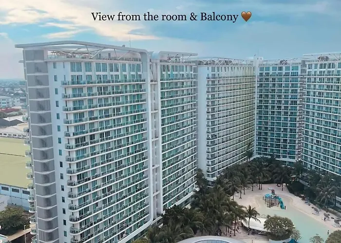 Sm Bicutan
