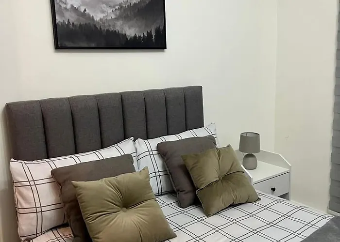 Apartment Sm Bicutan