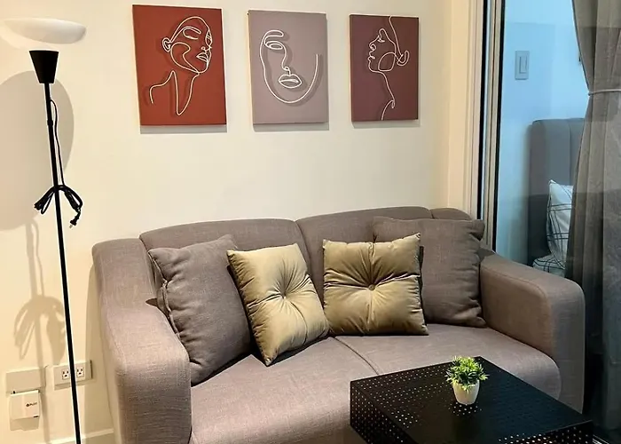 Apartment Sm Bicutan *