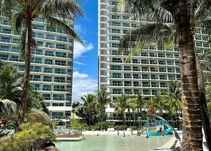 Sm Bicutan Apartment Manila