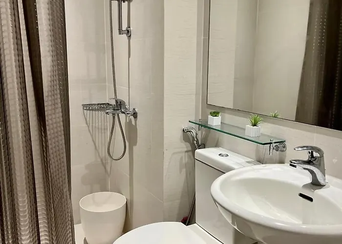 Apartment Sm Bicutan