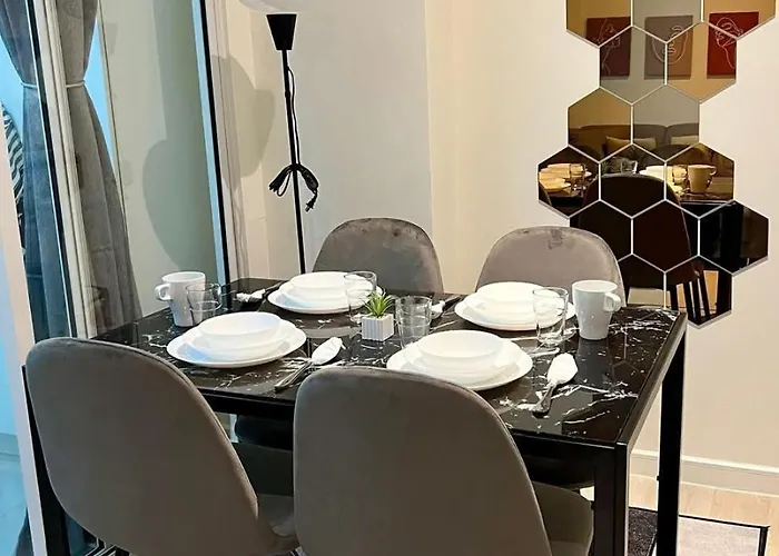 Apartment Sm Bicutan *