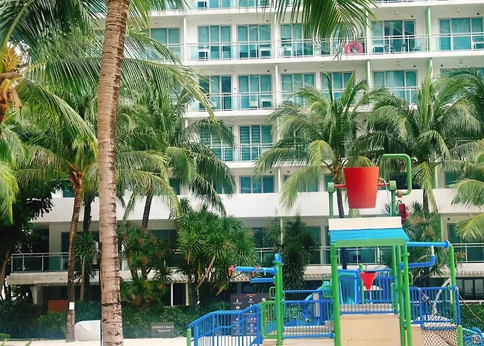 Apartment Sm Bicutan Manila